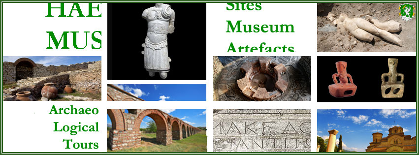 HAEMUS_archaeological tours