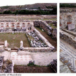 The Theodosian Palace – Stobi