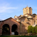Markos monastery – Skopje