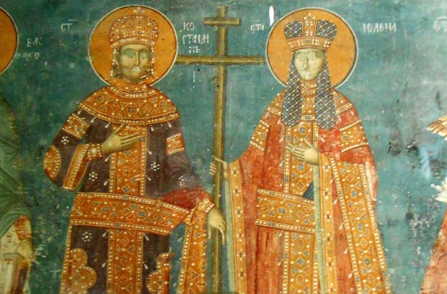 St. Nicetas church