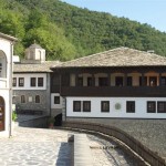 Bigorski Monastery - Macedonia 3