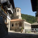 Bigorski Monastery - Macedonia 4