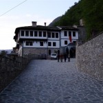 Bigorski Monastery – Macedonia 5