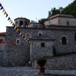 Bigorski Monastery - Macedonia 6