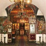 Bigorski Monastery – Macedonia 7