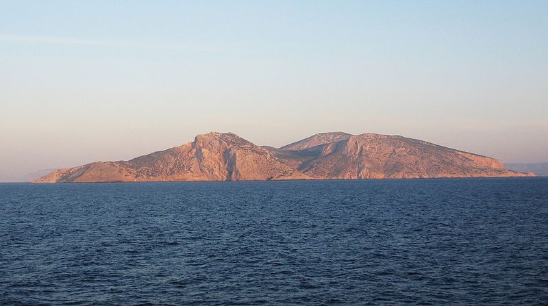 Keros Island