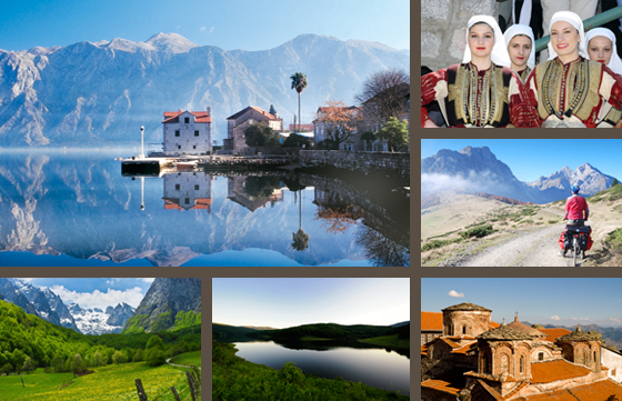 National Geographic Western Balkans Geotourism