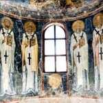 St. Sophia church 3 – Ohrid