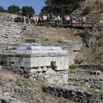 Turkey – archaeology – tourism
