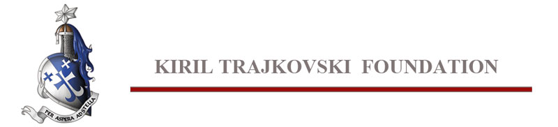 Kiril-Trajkovski-Foundation