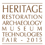 Expo Heritage Turkey 2015