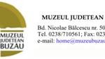 Buzau Museum logo