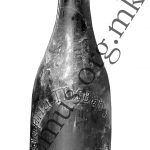 Bottle_from_1924__Parna_Pivara_AD_Skopje