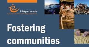 HAEMUS work included as a case studies in the Interpret Europe’s book