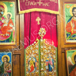 HAEMUS_Dicho_Zograf_St._Nicetas_church_Gornjani