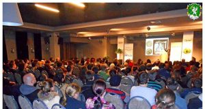 UNESCO Club HAEMUS and OER