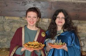 Mission and aims of Scupini Romani