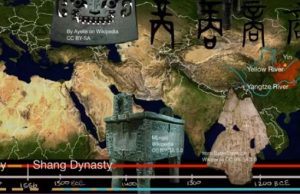 Династијата Шанг и почетоците на древната кинеска култура – видео презентација