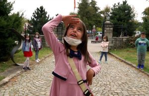 Видео разгледница – Одиме во музеј со Ана