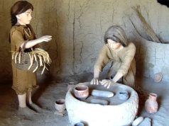 Како Дарјан го доживеа Неолитско село – Тумба Маџари