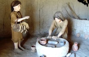 Како Дарјан го доживеа Неолитско село – Тумба Маџари