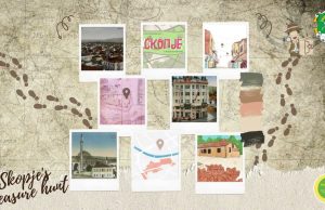 Лов на богатство – едукативна активност за сите млади истражувачи