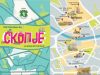 HAEMUS published ‘Skopje tourist guide’ for Young Explorers