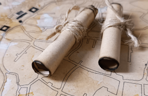 Adventures through the Old Skopje Bazaar – World Art Day 2023