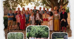 Summer School for Interpretive Trainers by Interpret Europe and UNESCO