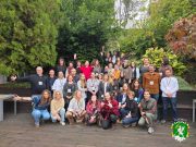 HAEMUS at the Creative Mentorship Annual Gathering