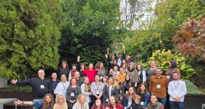 HAEMUS at the Creative Mentorship Annual Gathering