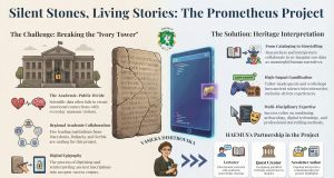 Prometheus Project (Creative Europe)