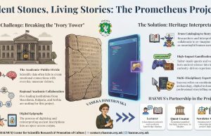 Prometheus Project (Creative Europe)