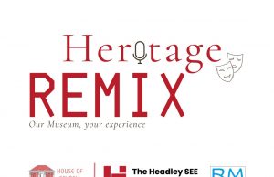 Our Museum, Your Experience | Heritage REMIX Project