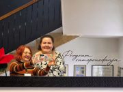 Creative Mentorship Programme – Wrap-up Workshop, Belgrade