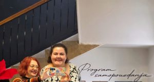 Creative Mentorship Programme – Wrap-up Workshop, Belgrade