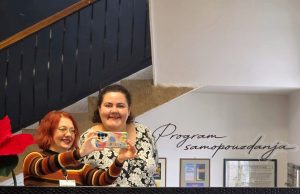 Creative Mentorship Programme – Wrap-up Workshop, Belgrade