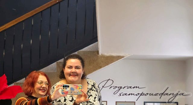 Creative Mentorship Programme – Wrap-up Workshop, Belgrade