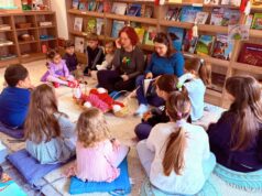 Baba Marta & Custom Martinki (UNESCO ICH) – Educational Storytelling Workshop