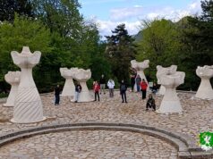 When Concrete Speaks: Interpreting Macedonia’s Brutalist and Socialist Heritage
