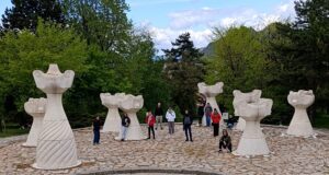 When Concrete Speaks: Interpreting Macedonia’s Brutalist and Socialist Heritage