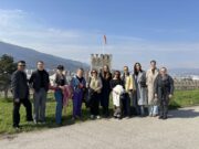 Threads of Heritage: A Storytelling Journey Through Skopje for the Nordic–Baltic Residency