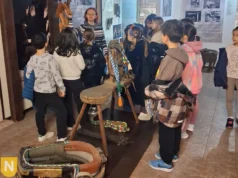 Stepping Into History: Discovering the Old Skopje Bazaar Through Storytelling & Experiential Learning